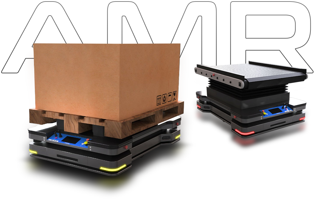 Robot Service